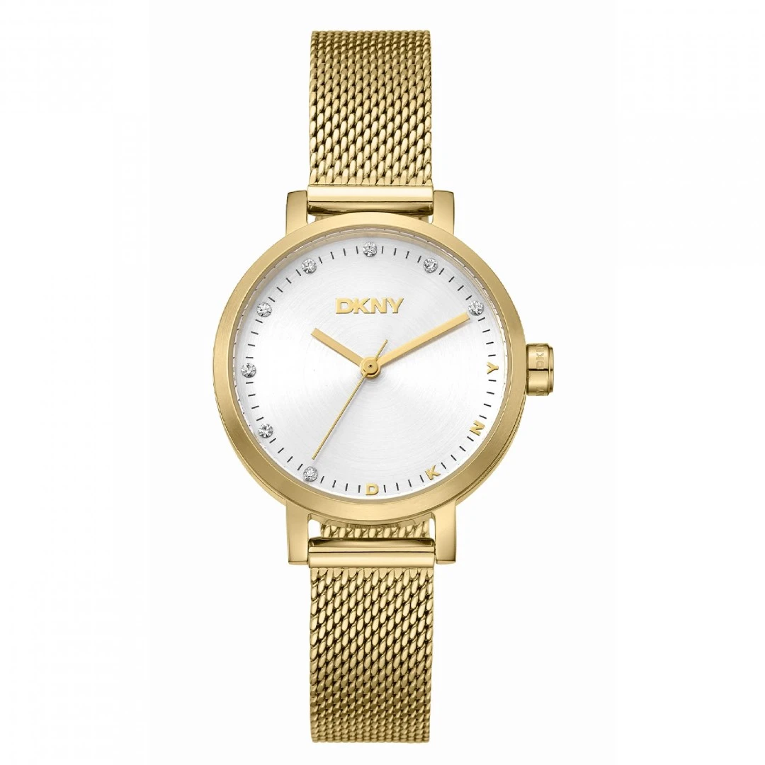 Relógio DKNY Soho Mini DK1L037M0035