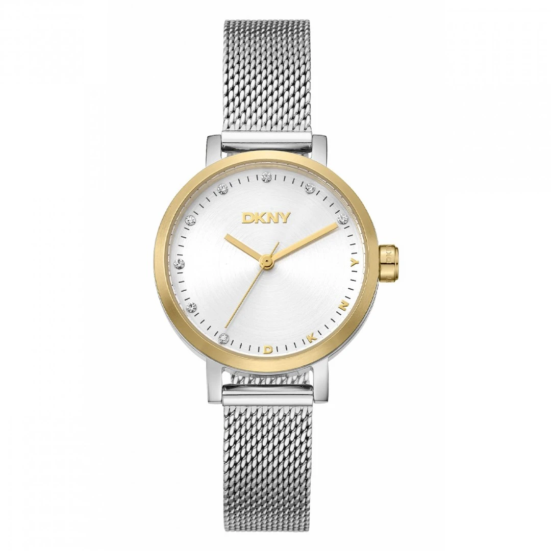 Relógio DKNY Soho Mini DK1L037M0055