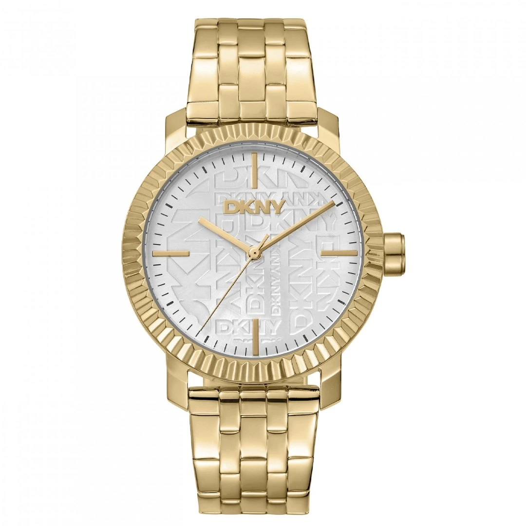 Relógio DKNY Chambers Maxi DK1L053M0025