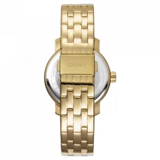 Relógio DKNY Chambers Maxi DK1L053M0025