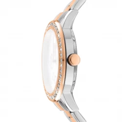 Relógio DKNY Parsons Multi Glitz DK1L055M0085