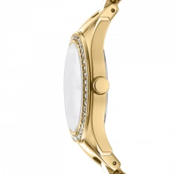 Relógio DKNY Astoria Midi Glitz DK1L075M0025