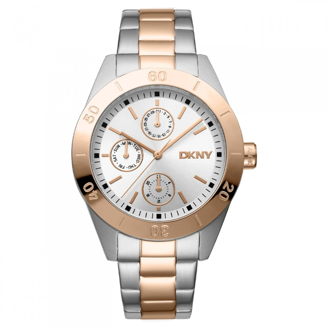 Relógio DKNY Nolita Sport DK1L079M0055