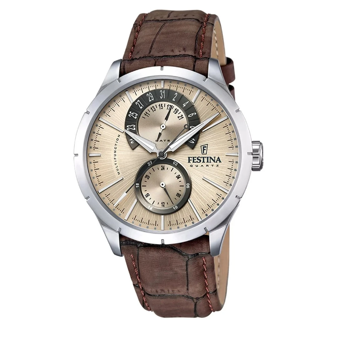 Relógio FESTINA Retro F16573/9