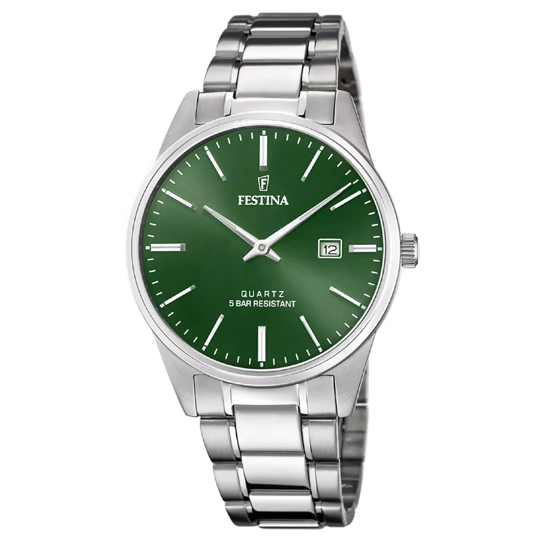 Relógio FESTINA Classics F20511/5