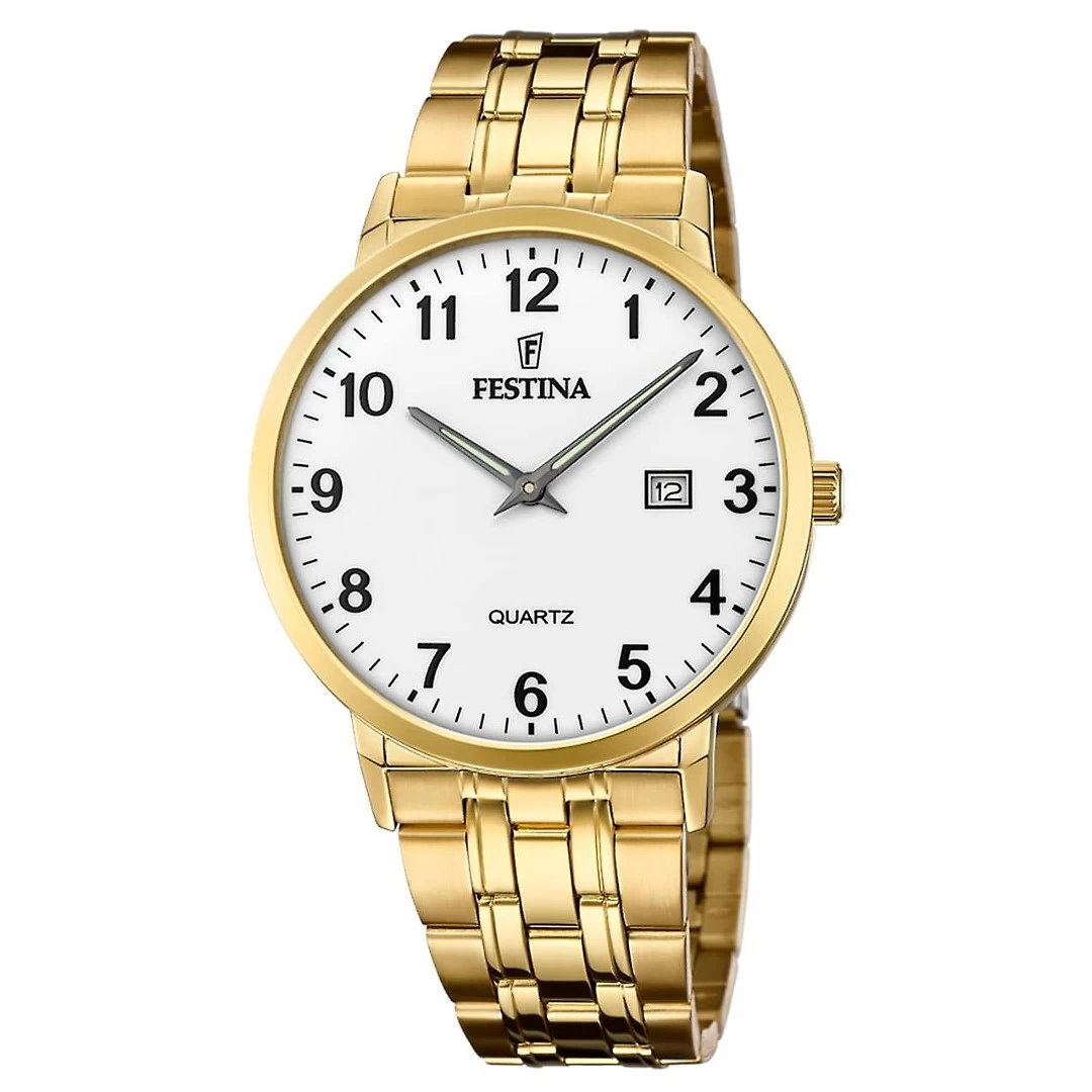 Relógio FESTINA Classics F20513/1