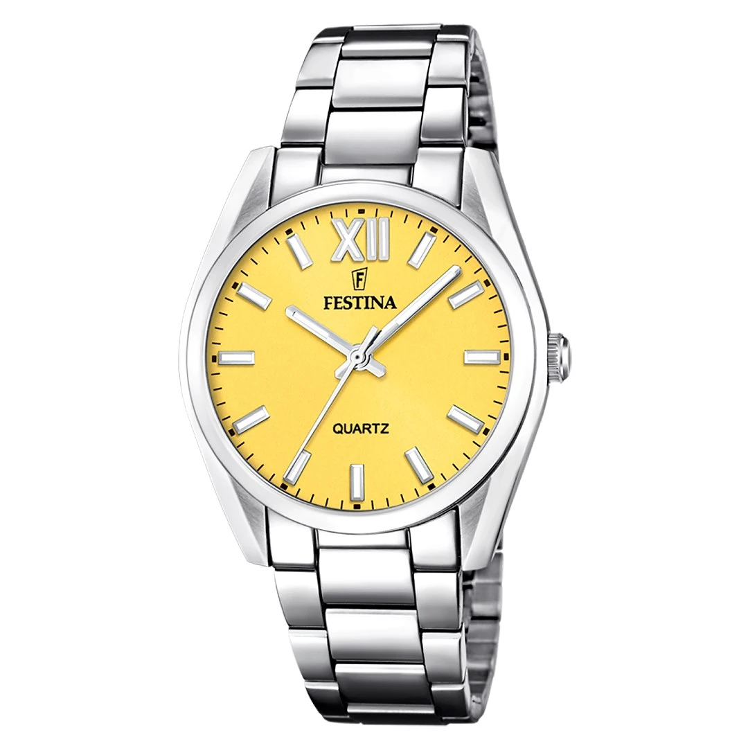 Relógio FESTINA Boyfriend F20622/G