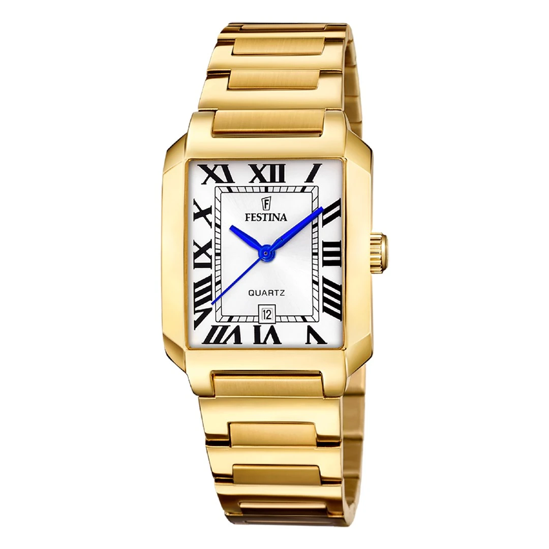 Relógio FESTINA On The Square F20680/1