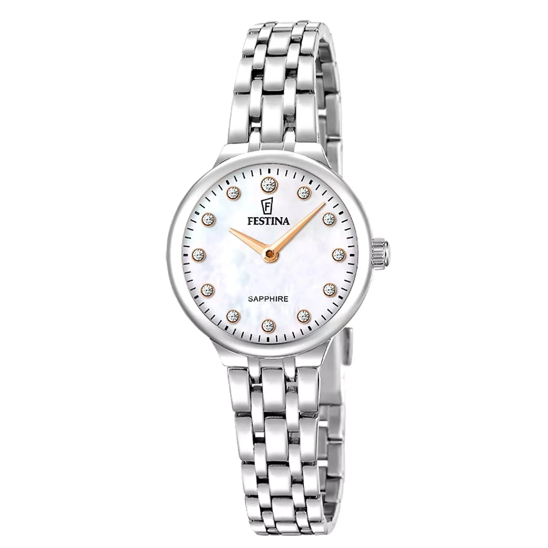 Relógio FESTINA Mademoiselle F20744/1