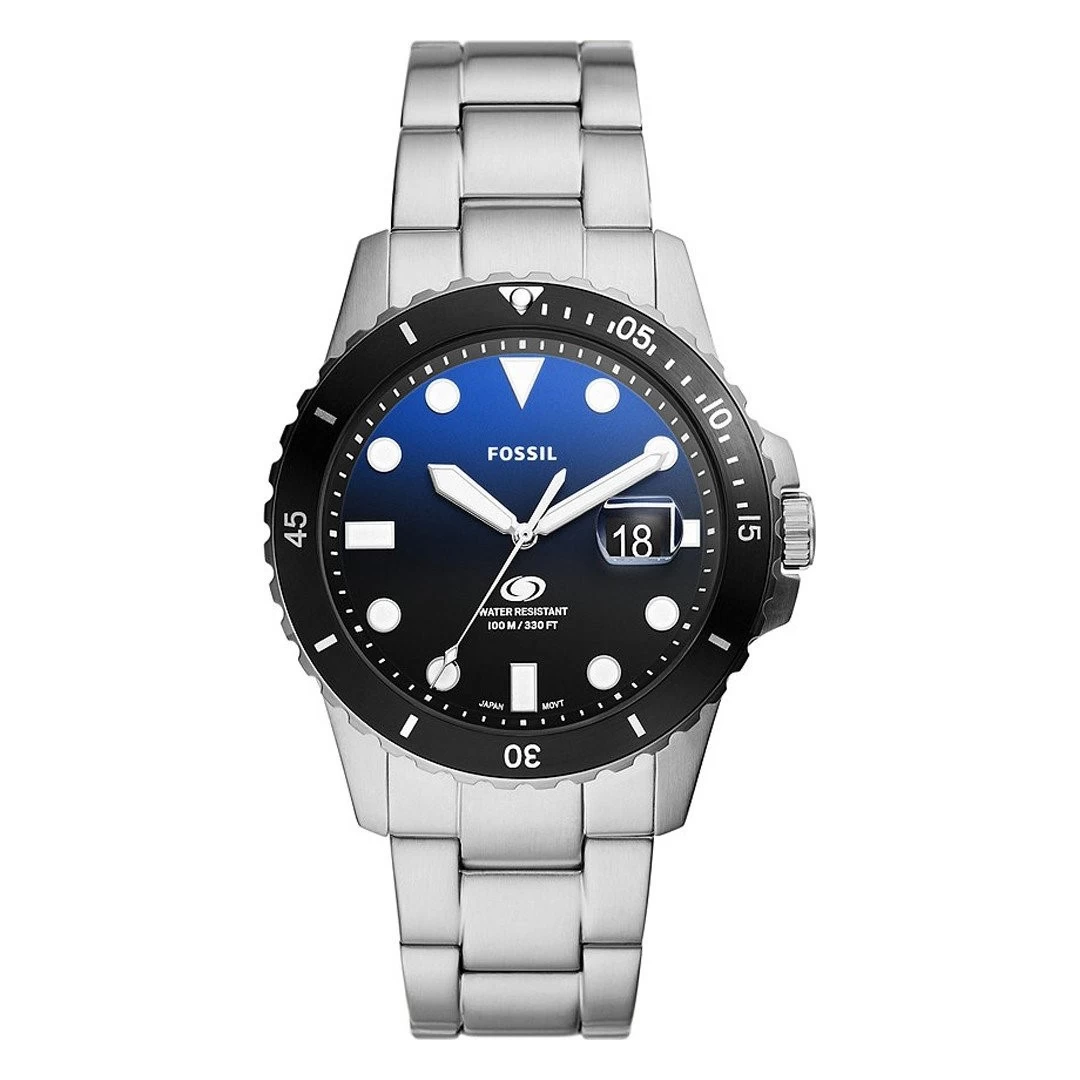 Relógio FOSSIL Blue FS6038