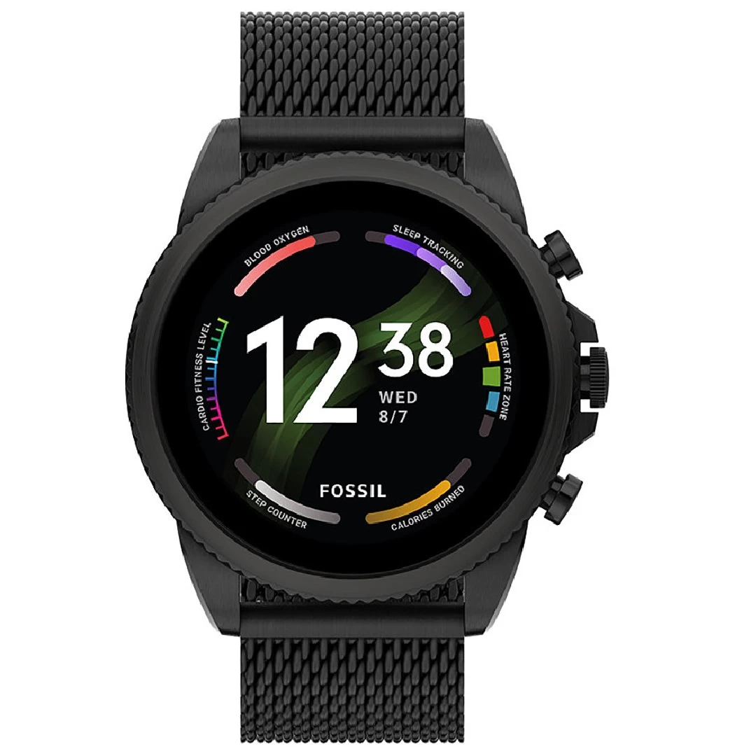 Smartwatch FOSSIL Gen 6 FTW4066