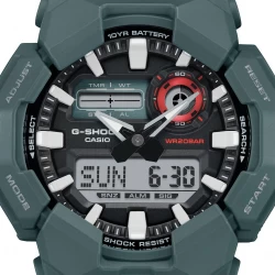 Relógio CASIO G-Shock GA-010-2AER