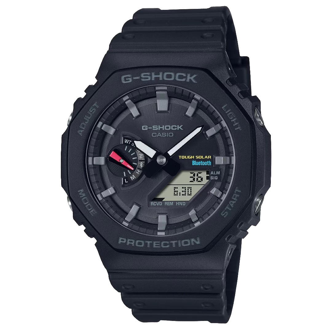 Relógio CASIO G-Shock GA-B2100-1AER