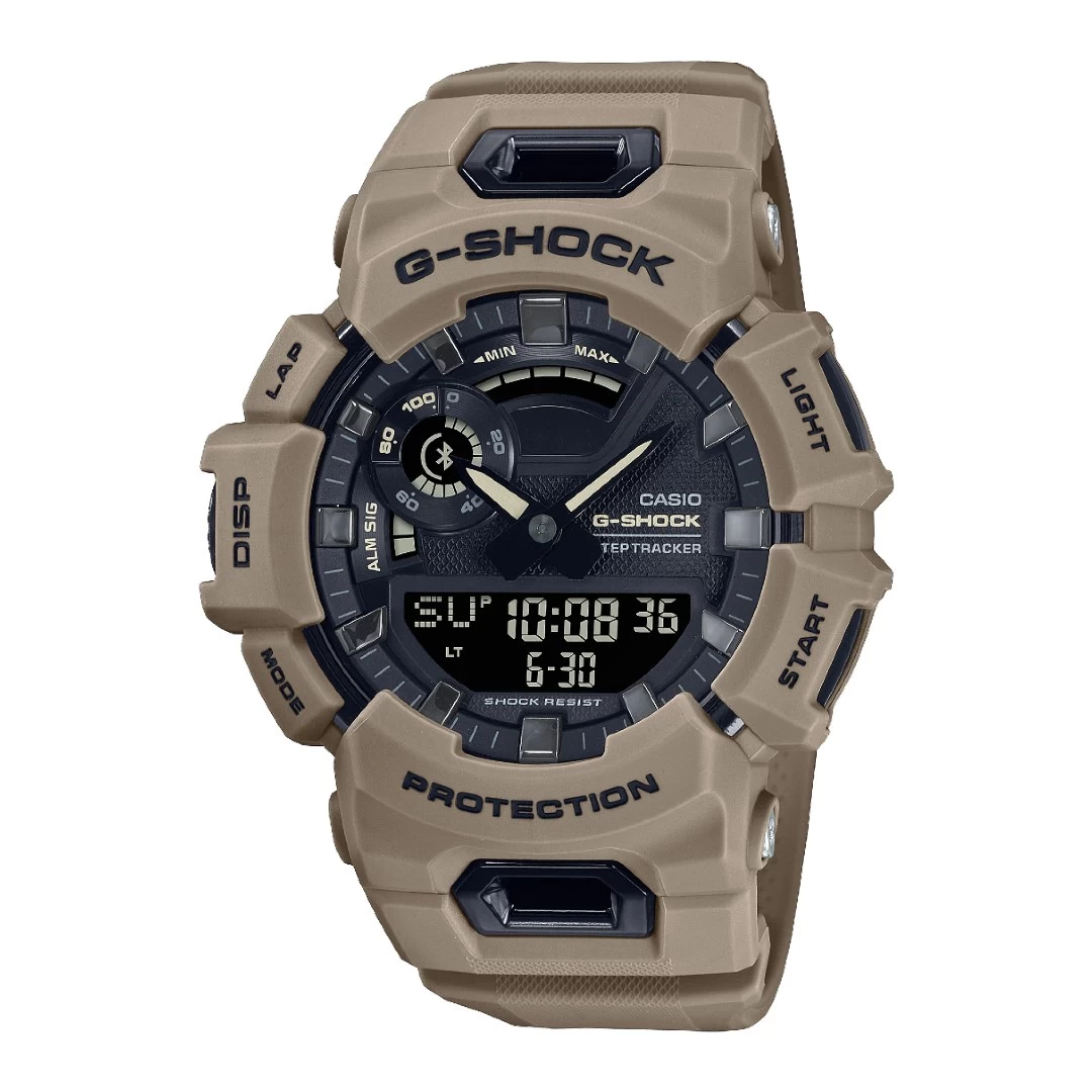 Relógio CASIO G-Shock GBA-900UU-5AER
