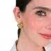 Imagem Secundária número 3 em Miniatura do produto Brincos PORTUGAL JEWELS Mati GEBA00352B