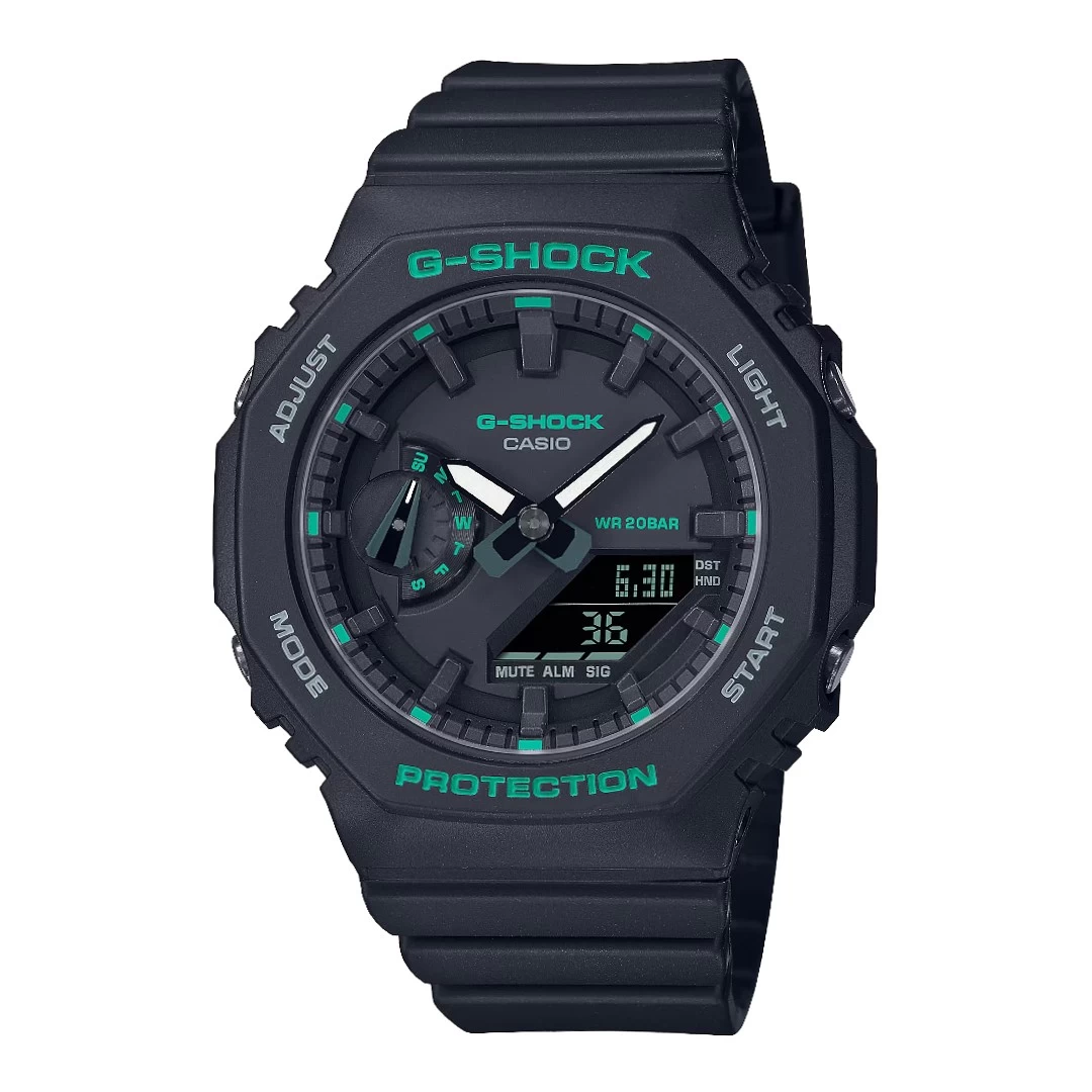 Relógio CASIO G-Shock GMA-S2100GA-1AER