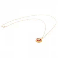 Colar PORTUGAL JEWELS Caramujo GNAZ00090R