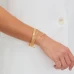 Pulseira PORTUGAL JEWELS Sete Escravas GSBA00480A