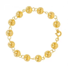 Pulseira PORTUGAL JEWELS Contas de Viana GSCT00396A