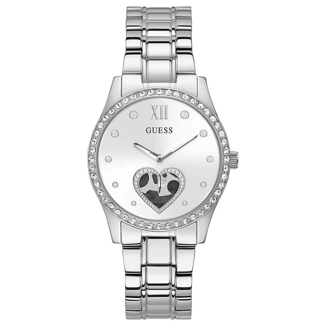 Relógio GUESS Be Loved GW0380L1