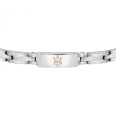 Pulseira MASERATI JM121AKT12