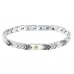 Pulseira MASERATI Iconic JM225AVD89