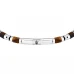 Imagem Secundária número 1 em Miniatura do produto Pulseira MASERATI JM334AVD47