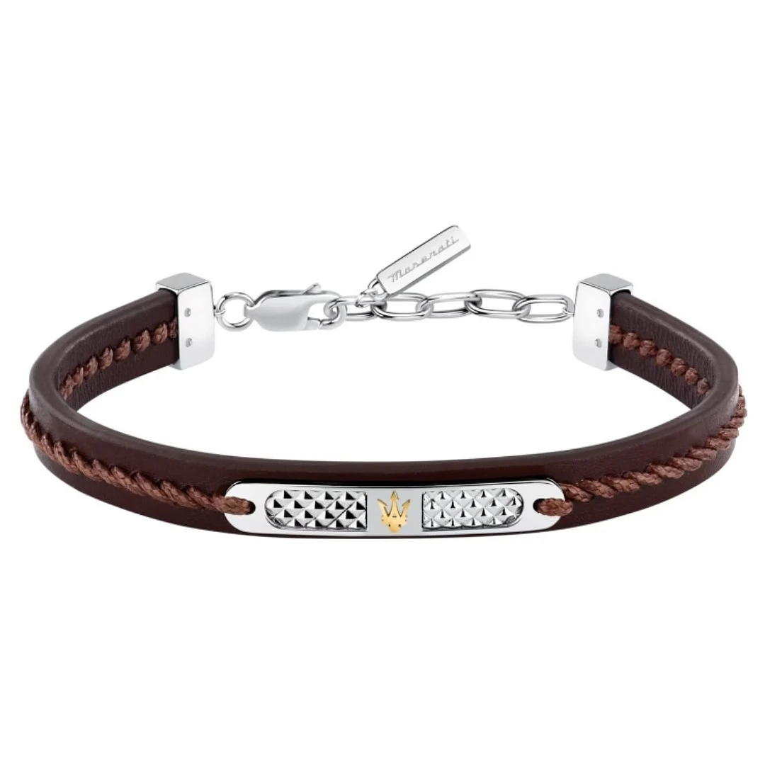 Pulseira MASERATI JM525AVE31