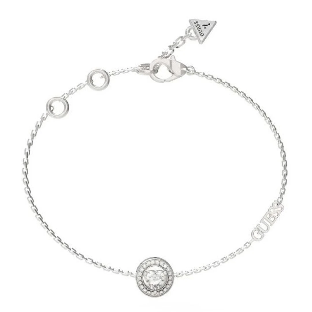 Pulseira GUESS Mama Non Mama JUBB04668JWRHS