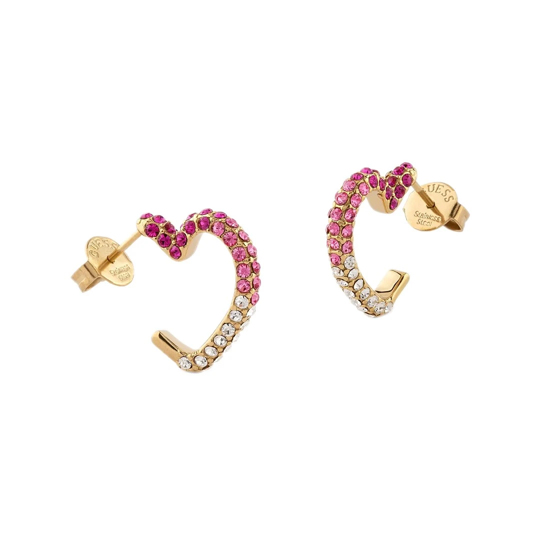 Brincos GUESS Beloved JUBE05006JWYGPKT-U