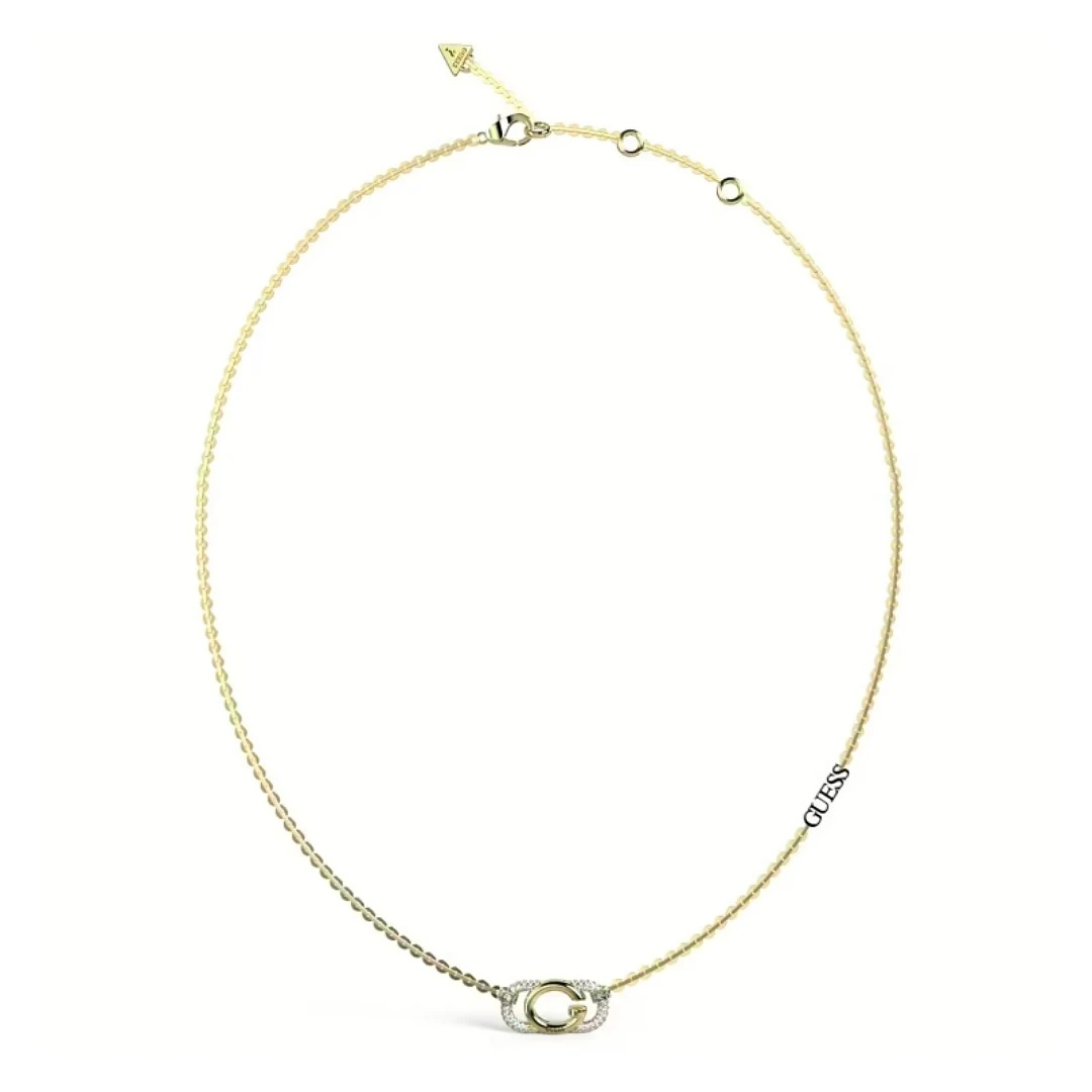 Colar GUESS Oh MY G JUBN04509JWYGT-U