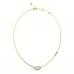 Imagem Principal em Miniatura do produto Colar GUESS Oh MY G JUBN04509JWYGT-U
