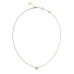Imagem Principal em Miniatura do produto Colar GUESS Tiny Dancer JUBN04643JWYGT-U