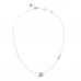 Imagem Principal em Miniatura do produto Colar GUESS Tiny Dancer JUBN04646JWRHT-U