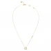 Imagem Principal em Miniatura do produto Colar GUESS Tiny Dancer JUBN04657JWYGT-U