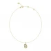 Imagem Principal em Miniatura do produto Colar GUESS M'Ama Non M'Ama JUBN04658JWYGT-U