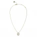 Colar GUESS Mama Non Mama JUBN04662JWYGT-U