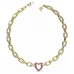 Colar GUESS Beloved JUBN05004JWYGPKT-U