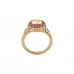 Anel GUESS Beloved JUBR05009JWYGPK56