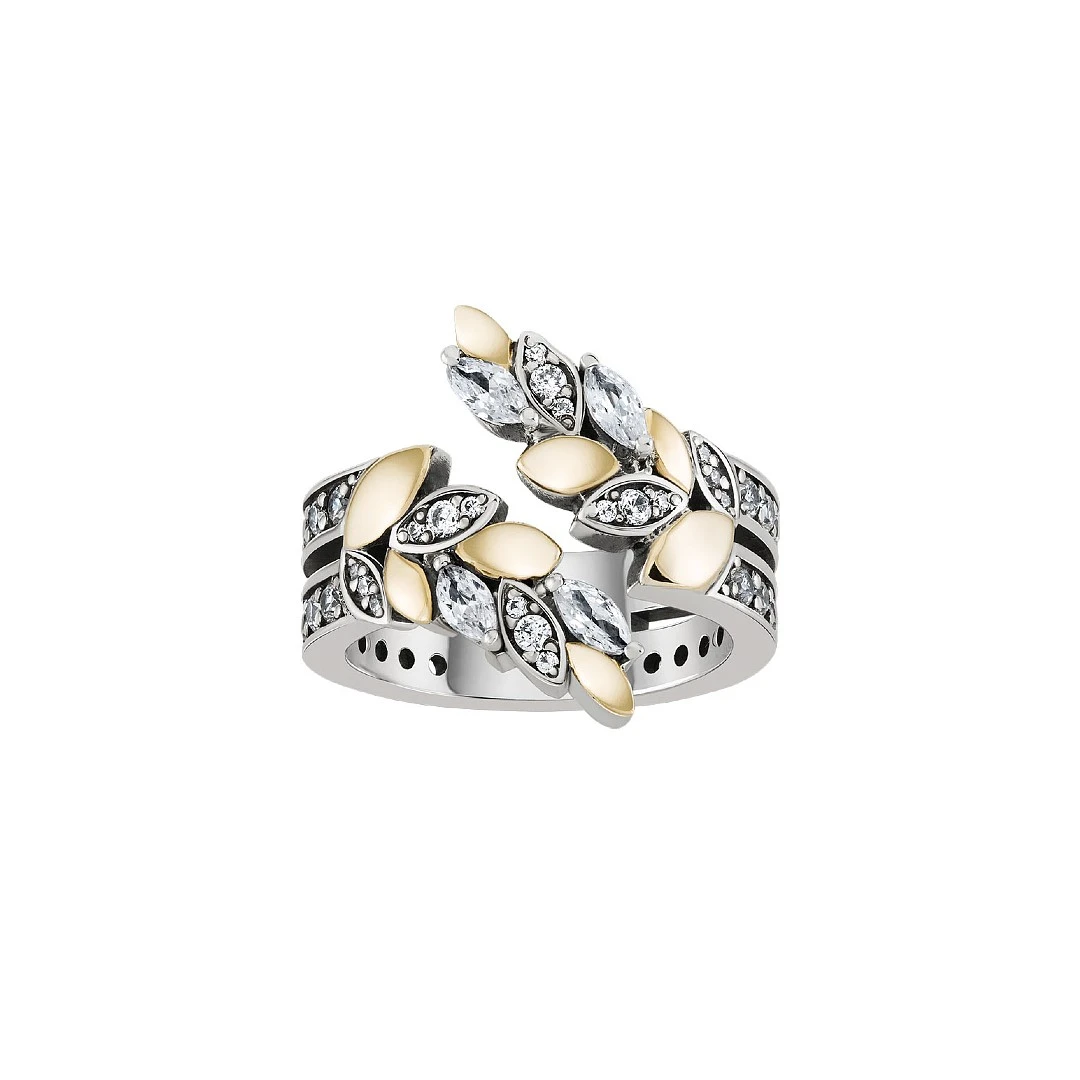 Anel TASHI Secret Garden MT.AN.0108.0397