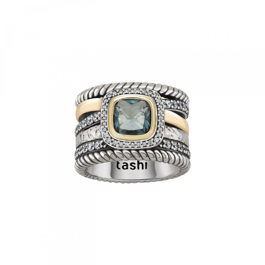 Anel TASHI London MT.AN.0108.1021