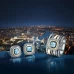 Anel TASHI London Blue MT.AN.0108.1023