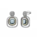 Brincos TASHI London Blue MT.BR.0108.0043