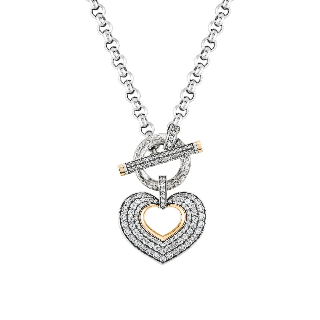 Colar TASHI Micaela Oliveira MT.CL.0118.0020