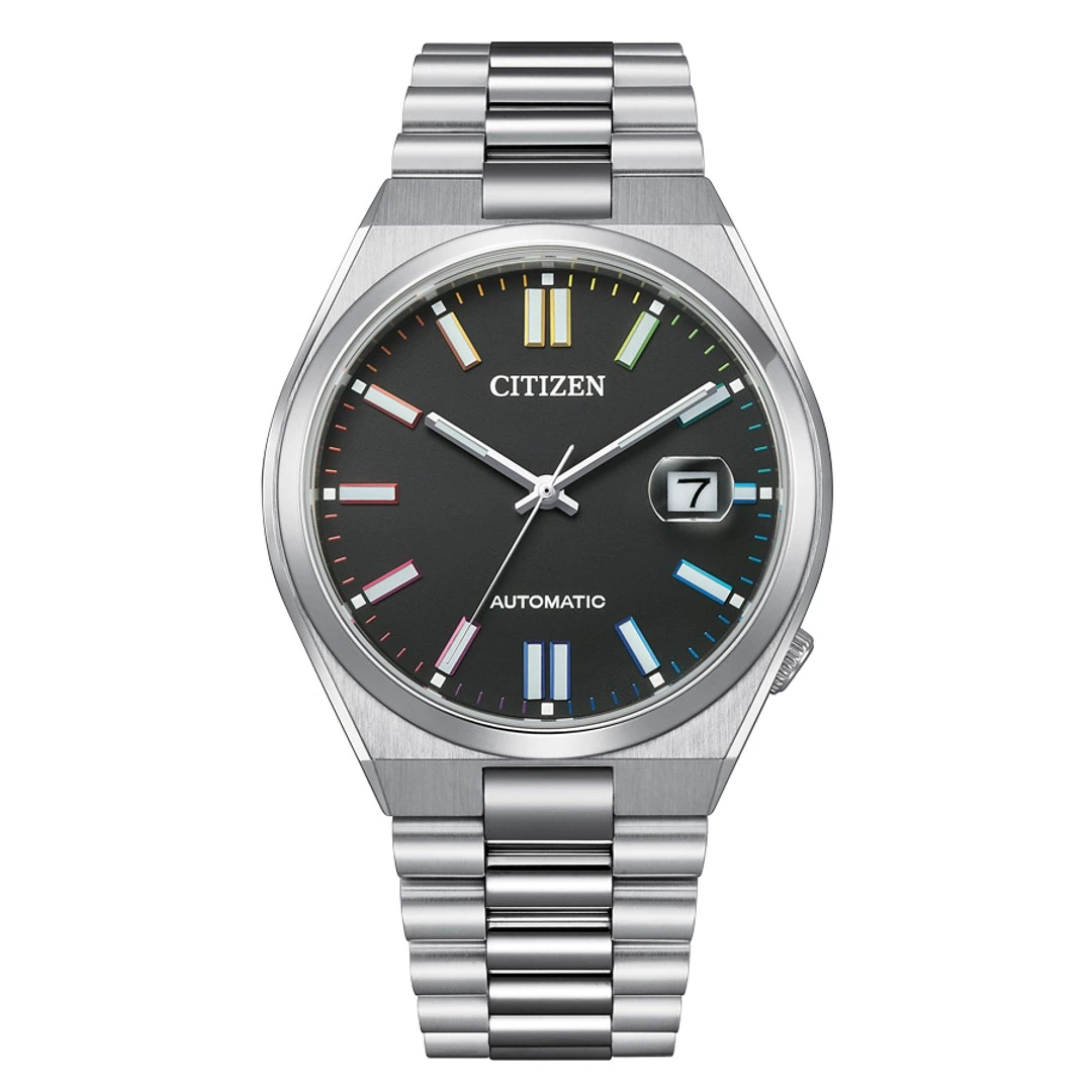 Relógio CITIZEN Tsuyosa Automático Edição Especial NJ0151-53E