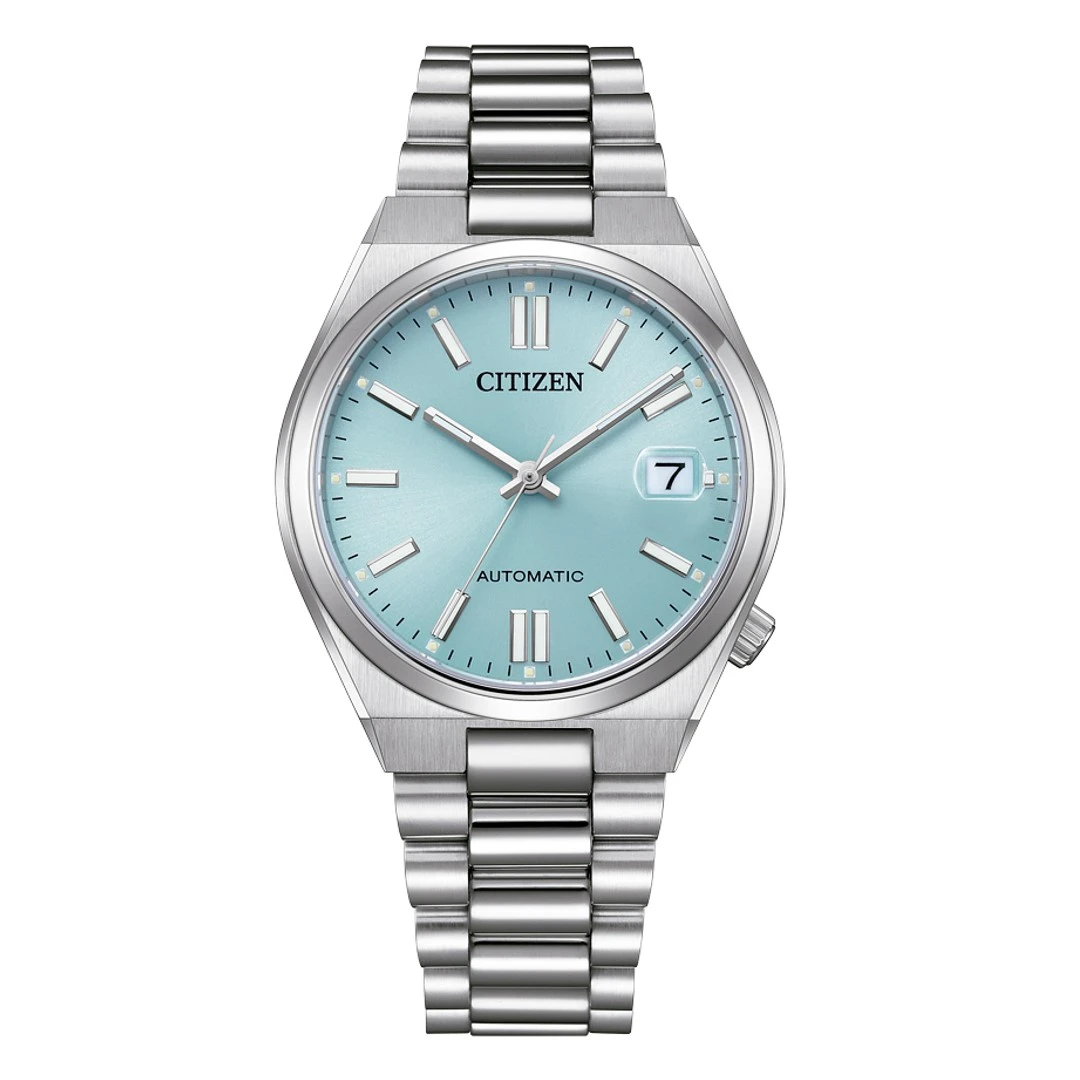 Relógio CITIZEN Tsuyosa Automático NJ0200-50L