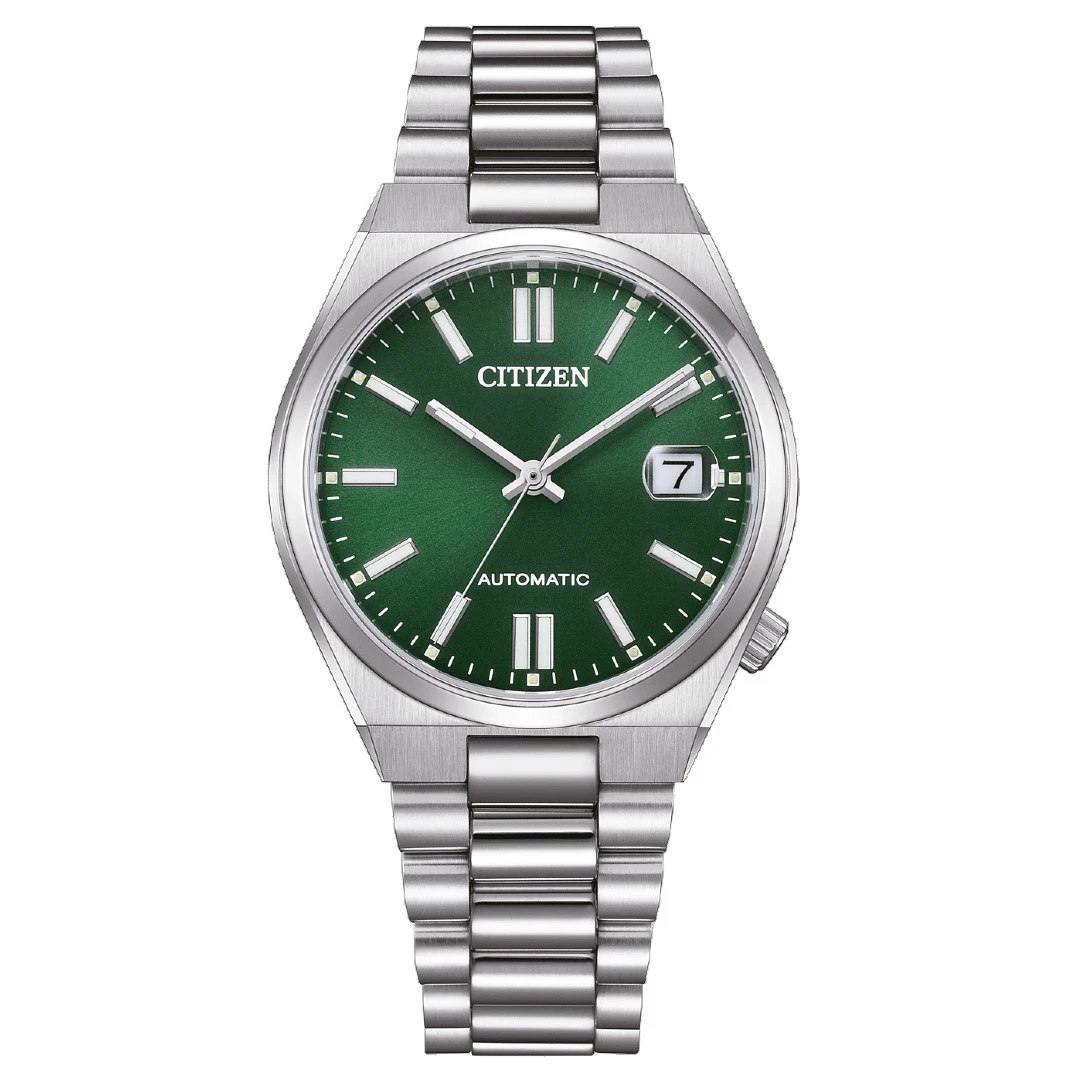 Relógio CITIZEN Tsuyosa Automático NJ0200-50X
