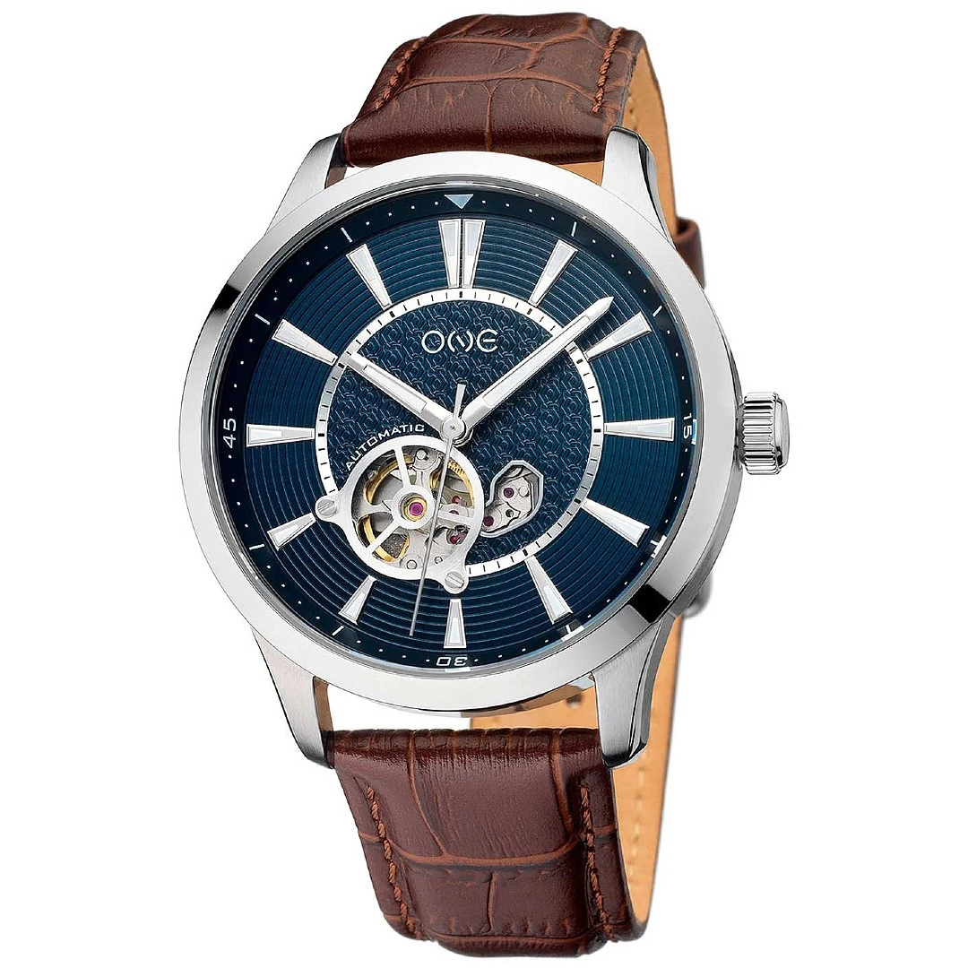Relógio ONE Automático Caravela OG7830AC52B