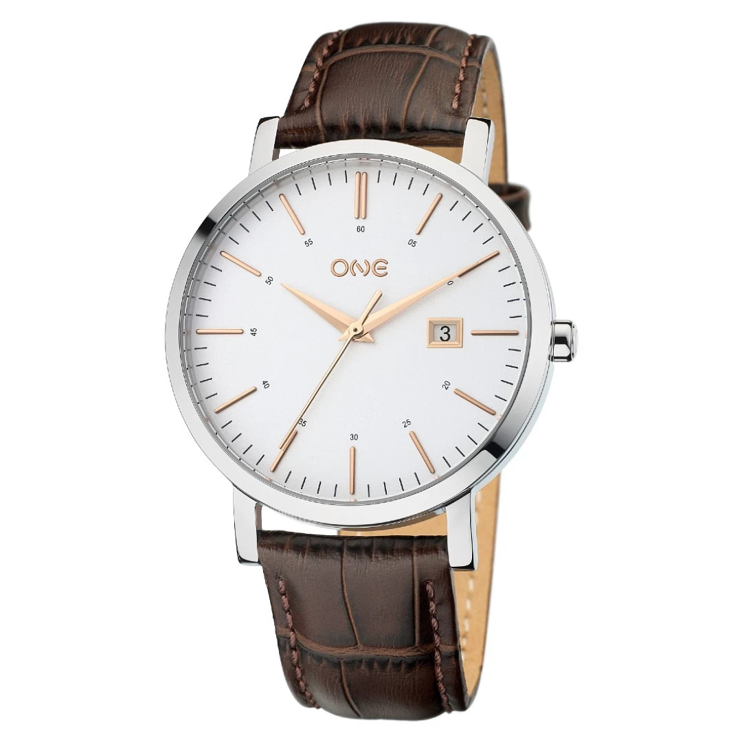 Relógio ONE Classic OG9583BC32L