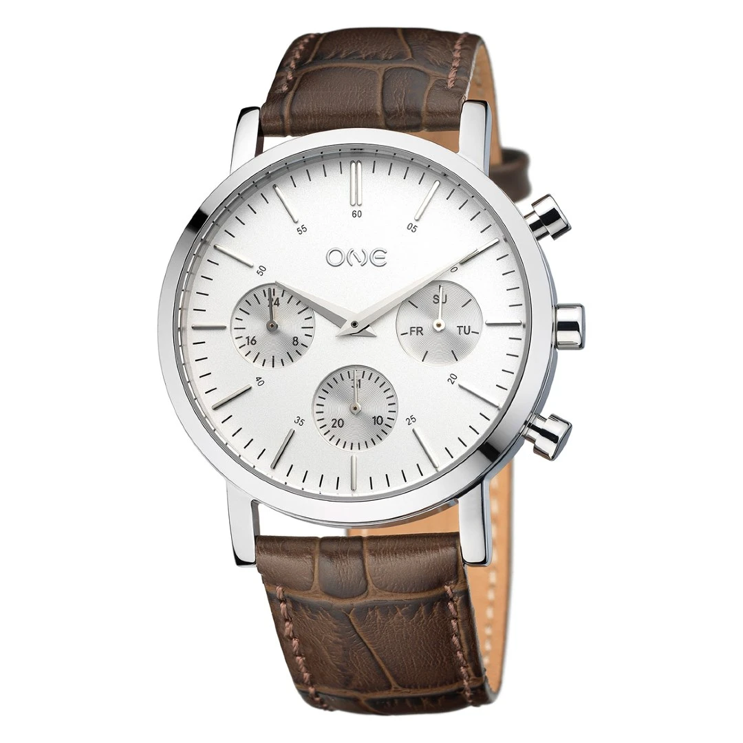 Relógio ONE Regent OG9833BC51L